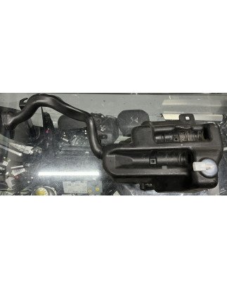 Mercedes Benz W246 Deposito Limpa Vidros