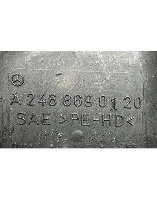 Mercedes Benz W246 Deposito Limpa Vidros