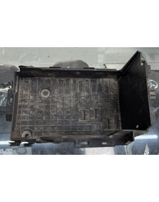 Citroen C3 Base Bateria