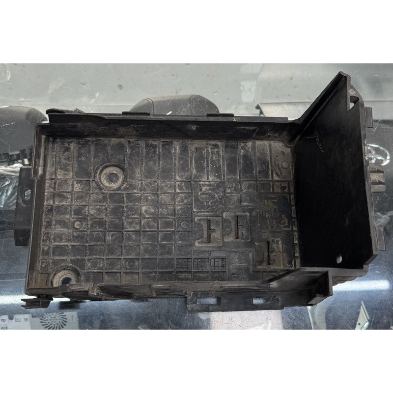 Citroen C3 Base Bateria