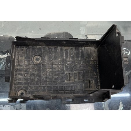 Citroen C3 Base Bateria