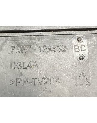 Volvo V50 / Ford Focus II  Caixa Centralina