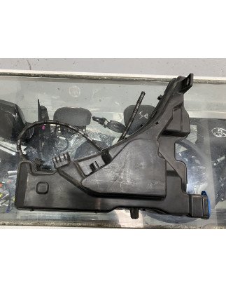 Audi A4 Deposito Limpa Vidros