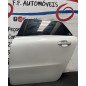 Porta Trás Esquerda	Peugeot 508 I