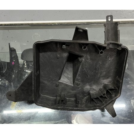 Ford C-Max Tampa Caixa Bateria