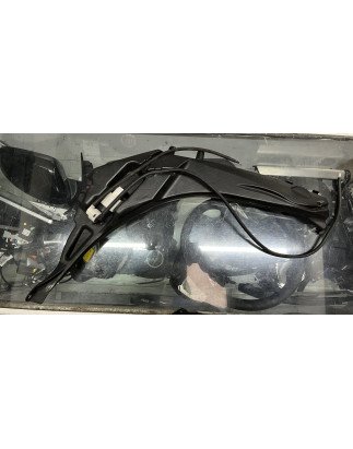 Peugeot 308 II Deposito Limpa Vidros