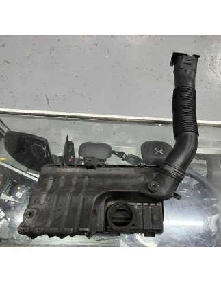 Seat Ibiza 6J / 6L Polo 6R / Volkswagen Golf VI Caixa Filtro Ar