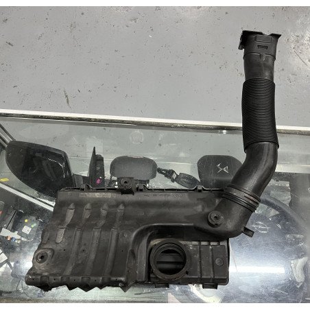 Seat Ibiza 6J / 6L Polo 6R / Volkswagen Golf VI Caixa Filtro Ar