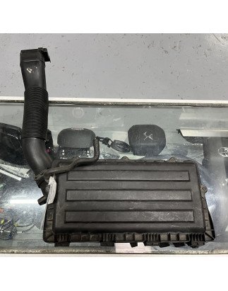 Seat Ibiza 6J / 6L Polo 6R / Volkswagen Golf VI Caixa Filtro Ar
