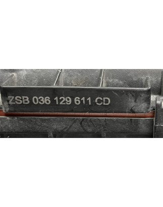 Seat Ibiza 6J / 6L Polo 6R / Volkswagen Golf VI Caixa Filtro Ar