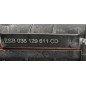 Seat Ibiza 6J / 6L Polo 6R / Volkswagen Golf VI Caixa Filtro Ar