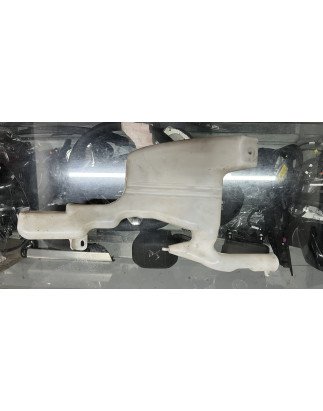 Ford Fiesta VI Deposito Limpa Vidros
