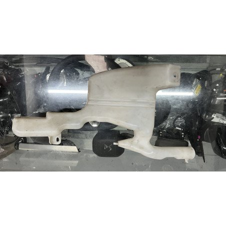 Ford Fiesta VI Deposito Limpa Vidros