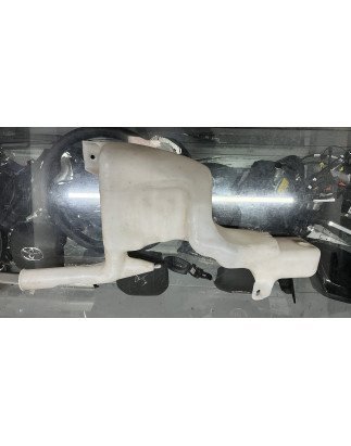 Ford Fiesta VI Deposito Limpa Vidros