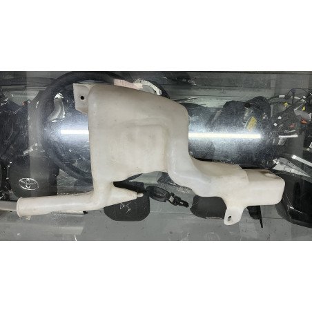 Ford Fiesta VI Deposito Limpa Vidros