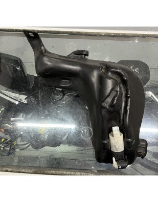 Citroen C4 Deposito Limpa Vidros
