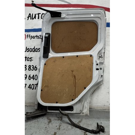 Ford Transit Connect Porta Lateral Direita