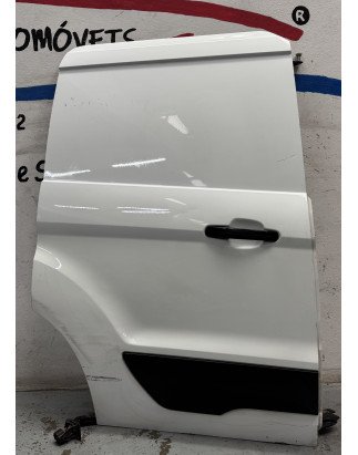 Ford Transit Connect Porta Lateral Direita