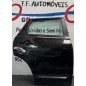 Porta Trás Direita	Nissan Qashqai J10