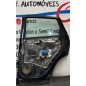 Porta Trás Direita	Nissan Qashqai J10