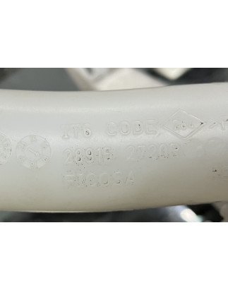 Renault Clio IV Deposito Limpa Vidros