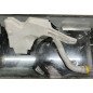 Renault Clio IV Deposito Limpa Vidros