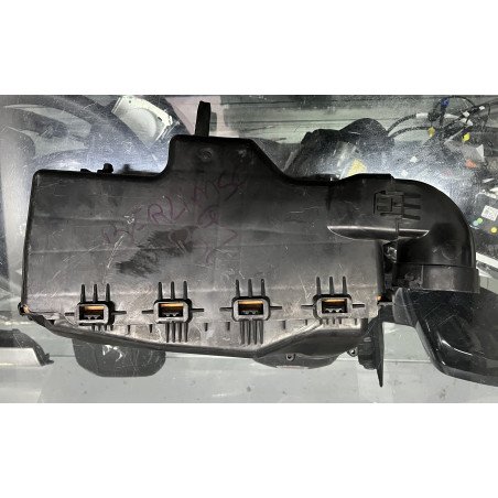 Citroen Berlingo B9/ Peugeot Caixa Filtro Ar