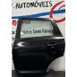 Porta Trás Esquerda	Nissan Qashqai J10