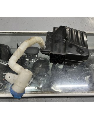 Audi A3 8P Deposito Limpa Vidros
