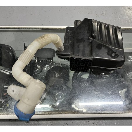 Audi A3 8P Deposito Limpa Vidros