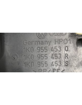 Audi A3 8P Deposito Limpa Vidros