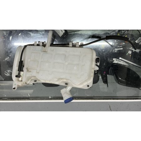 Citroen Berlingo/ Peugeot Partner Deposito Limpa Vidros