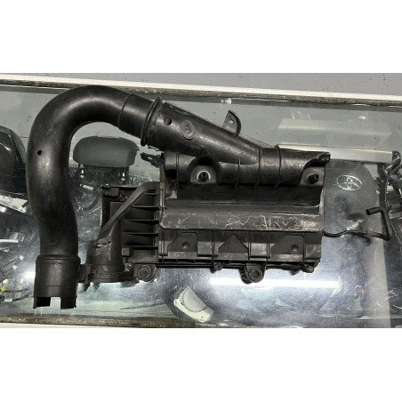 Citroen C3 Caixa Filtro Ar