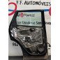 Porta Trás Esquerda	Nissan Qashqai J10