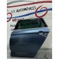 Volkswagen Passat B8 Porta Tras Esquerda