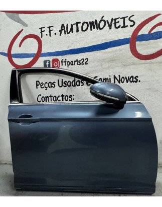 Volkswagen Passat B8 Porta Frente Direita