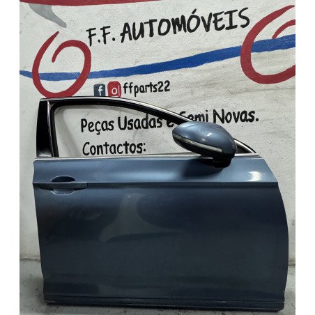 Volkswagen Passat B8 Porta Frente Direita