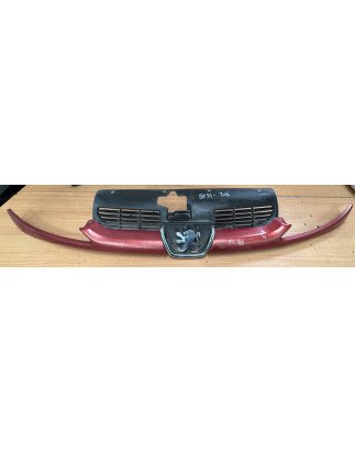 Peugeot 206 Grelha Frontal