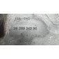 Peugeot 206 Grelha Frontal