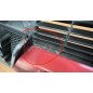 Peugeot 206 Grelha Frontal