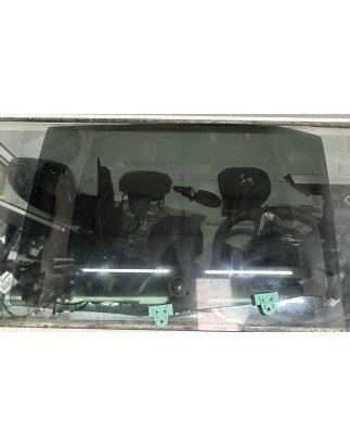Nissan Juke F16 Vidro Porta Tras Esquerda