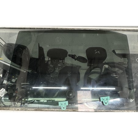 Nissan Juke F16 Vidro Porta Tras Esquerda
