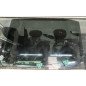Nissan Juke F16 Vidro Porta Tras Esquerda