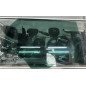 Seat Leon 5F Vidro Porta Tras Direita
