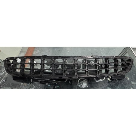 Opel Corsa D Grelha Frontal