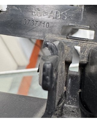 Opel Corsa D Grelha Frontal