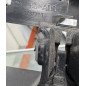Opel Corsa D Grelha Frontal