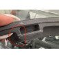 Volkswagen Polo 6R Grelha Farol Nevoeiro Esquerda