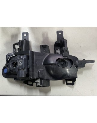 Nissan Qashqai J11 Farol de Nevoeiro Frente Esquerdo