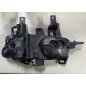 Nissan Qashqai J11 Farol de Nevoeiro Frente Esquerdo
